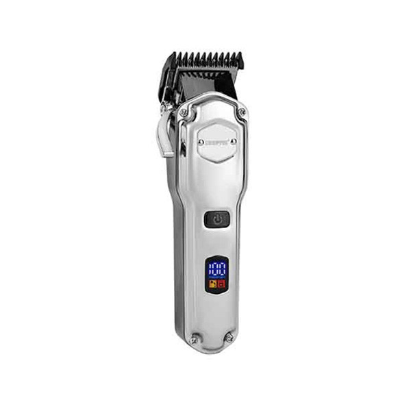 Geepas Trimmer-12 Professional Trimmer/WaterProof/1X6, Model No. GTR57510