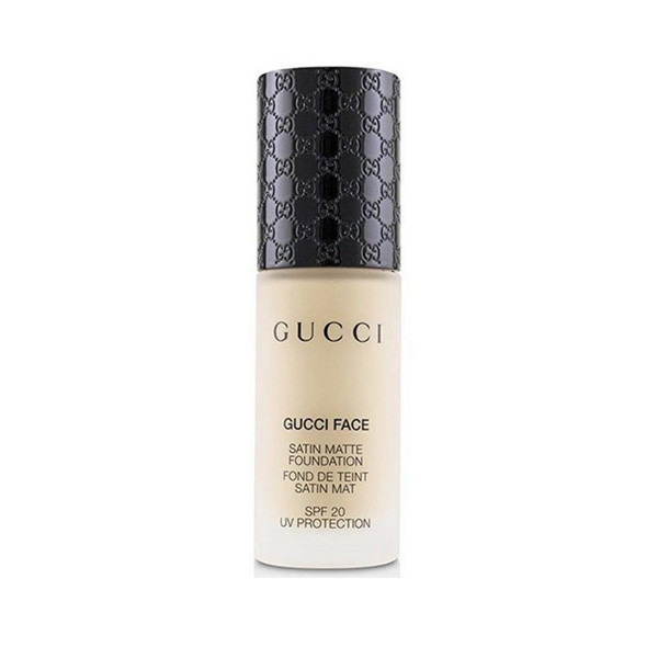 Gucci Make Up Silky Matte Foundation Beige 30ml, Model No. 050