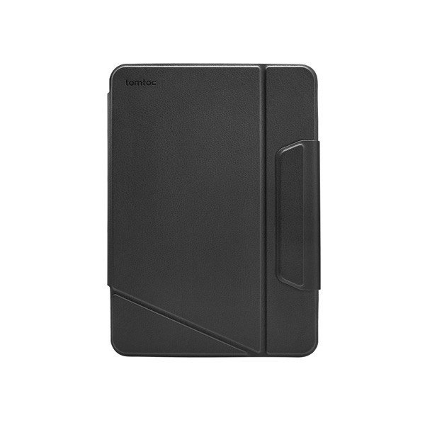 Tomtoc Inspire-B52 Detachable Tablet Case for 13 inch iPad Air, Black Color, Model No. B52B2D1
