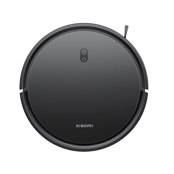 Xiaomi Mi Robot Vacuum, Black Color, Model No. E10C