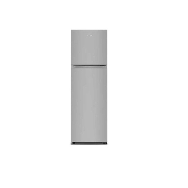 Hisense Conventional Refrigerator Silver, 8ft, Model No. RD202D4ASN