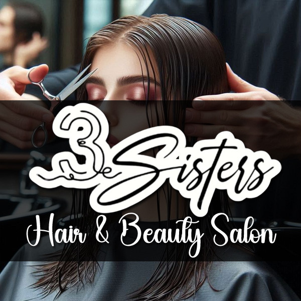 3 Sisters Salon