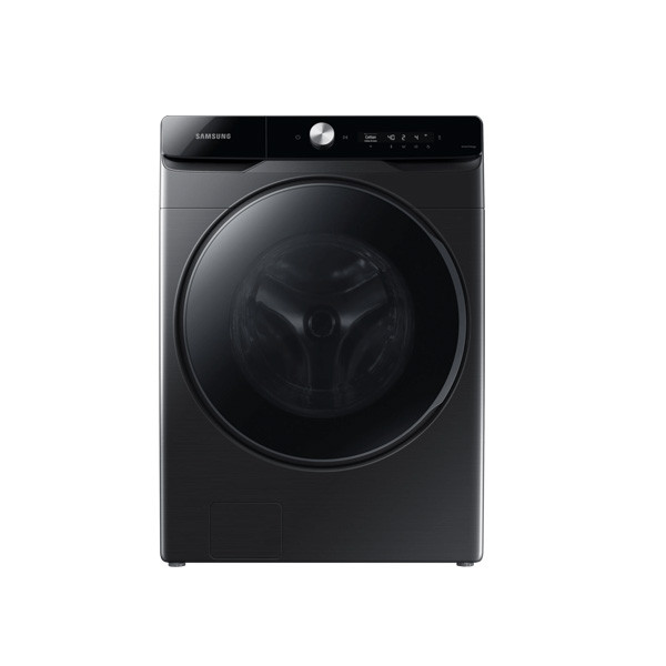 Samsung Front Loading Washer/Dryer, 22/13kg, 1100 RPM, 24 Programs Model No. WD22T6300GV/RQ