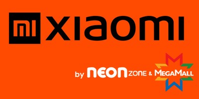Xiaomi (Neon Zone & Mega Mall)
