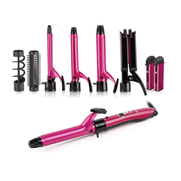 Fakir Pixie Hair Styling Set