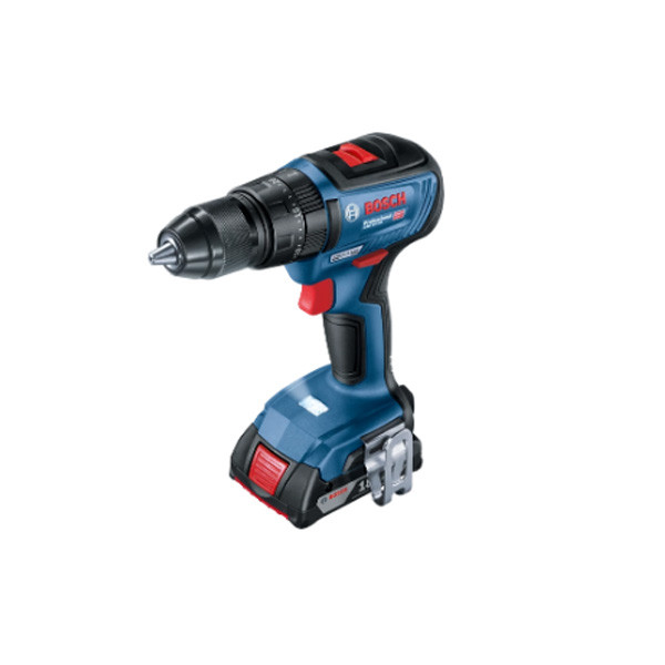 Bosch GSB 18V-50 Cordless Combi Model No. 06019H51L0