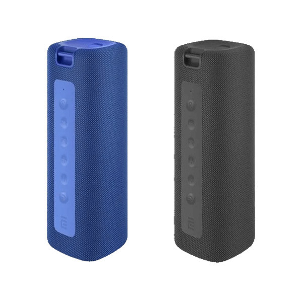 Xiaomi Mi Portable Bluetooth Speaker, 16W, Model No. MDZ-36-DB