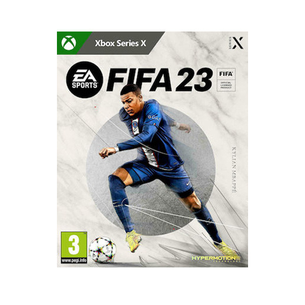 EA Sports FIFA 23 Xbox Series X Video Game