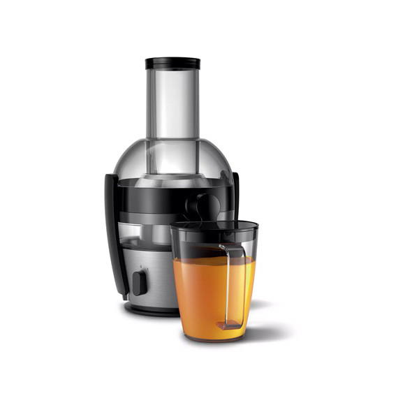 Philips Viva Collection Juicer Model No. HR1863/20