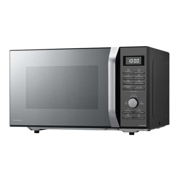 Panasonic Microwave Model No. NN-CD67MBKPQ