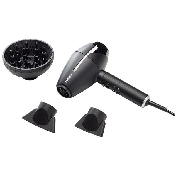 Babyliss Le Pro Compact Intense 2400W Professional Ac Motor Model No. 6730SDE