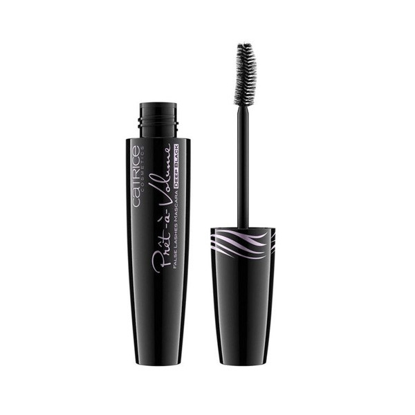 Catrice Make Up Mascara Deep Black 11ml Model No. 010