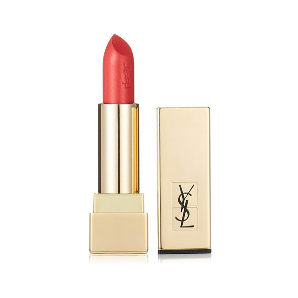 Yves Saint Laurent Rouge Pur Couture Lipstick Rose Dahlia 3.8ml, Model No. 17