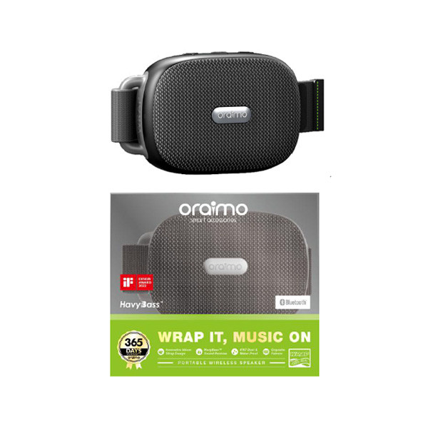 Oraimo Speaker Model No. OBS-40S