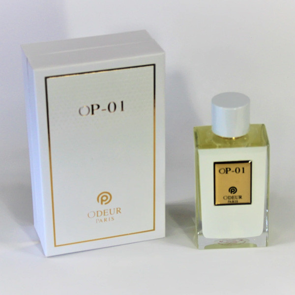 Odeur Paris OP-01 EDP 100ml for Women