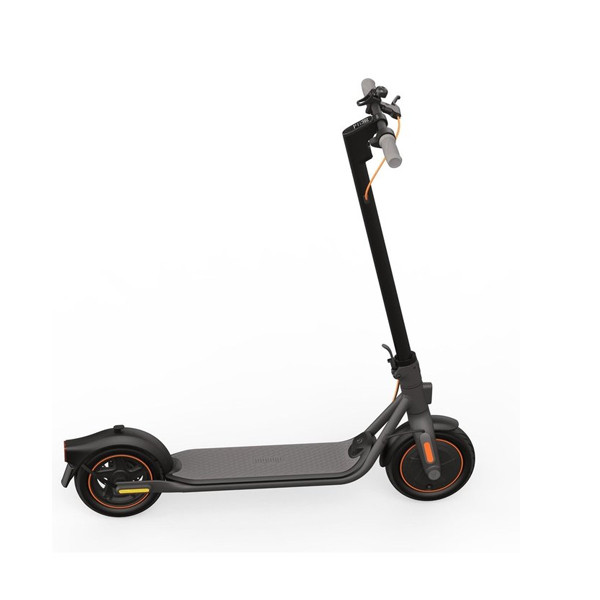 Segway Electric Scooter Ninebot Model No. F40E