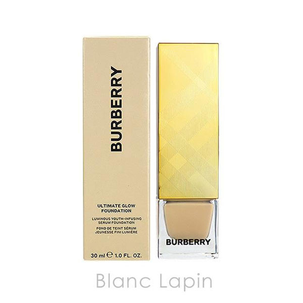 Burberry Blanc Lapin Ultimate Glow Foundation 1.0 FL. Oz 30ml