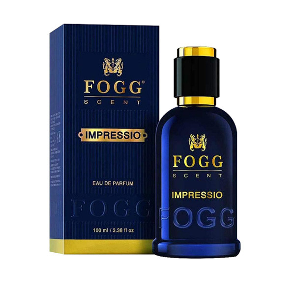 Fogg Scent Impressio 100ml for Men