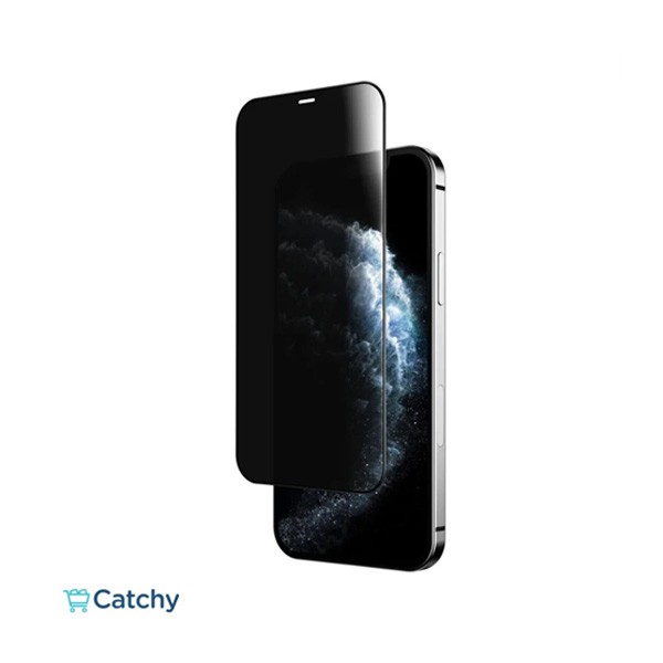 Joyroom Privacy Glass Screen Protector for iPhone 11 Series