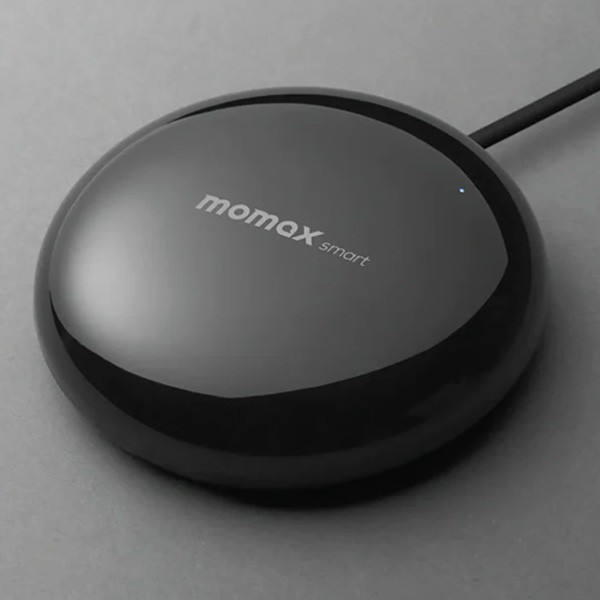 Momax Smart IoT Universal IR Remote Controller Model No. SL10SD