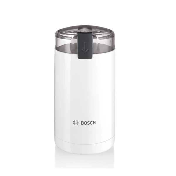 Bosch Coffee Grinder White Color  Model No. TSM6A011W