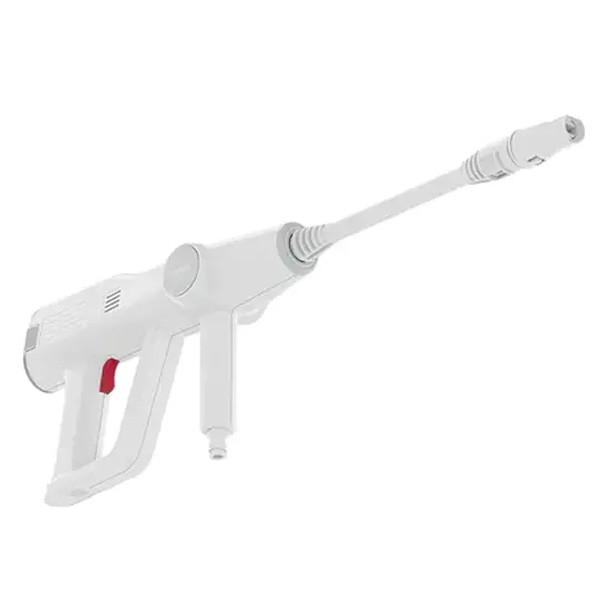 Momax Clean-Jug Portable Pressure Car Cleaner, White Color, Model No. CR8W