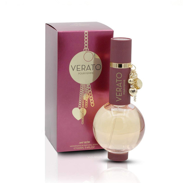 Mirada Verato EDP 100ml for Women