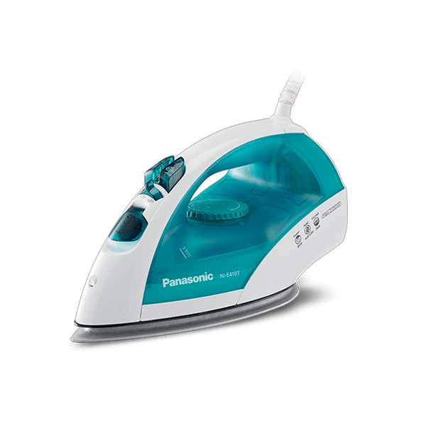 Panasonic Iron Model No. NI-E410TRTV