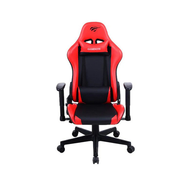 Havit Gaming Chair Black + Red Color Model No. GC938