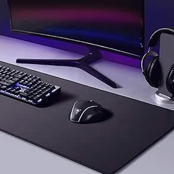 OEM XXL MousePad for PC Gaming, Higher Precision & Quality in Game 69 x 30cm