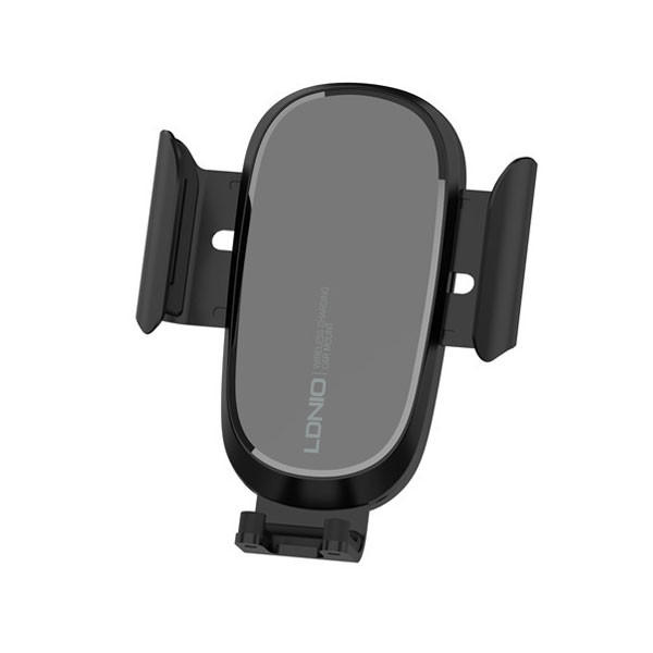 Ldnio Wireless Charging Car Phone Holder Model No. MW21