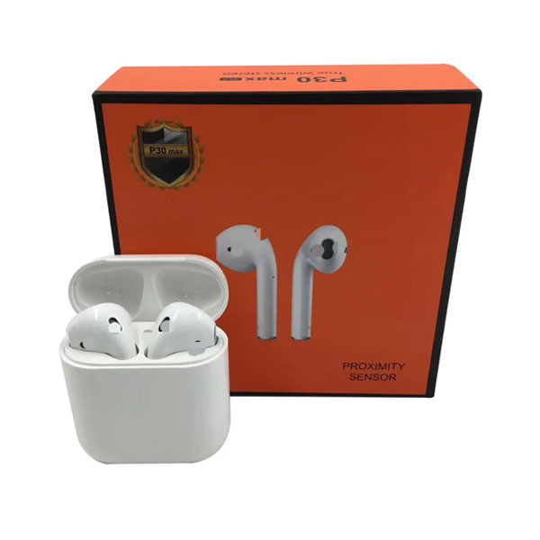 P30 Max True Wireless Stereo Airpods