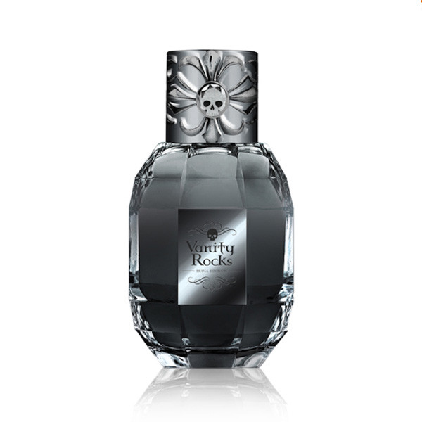 Vanity Rocks for Men Tester EDT 100ml