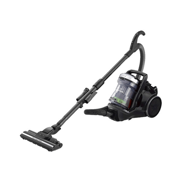 Hitachi Vacuum Cleaner Model No. CV-SC23V