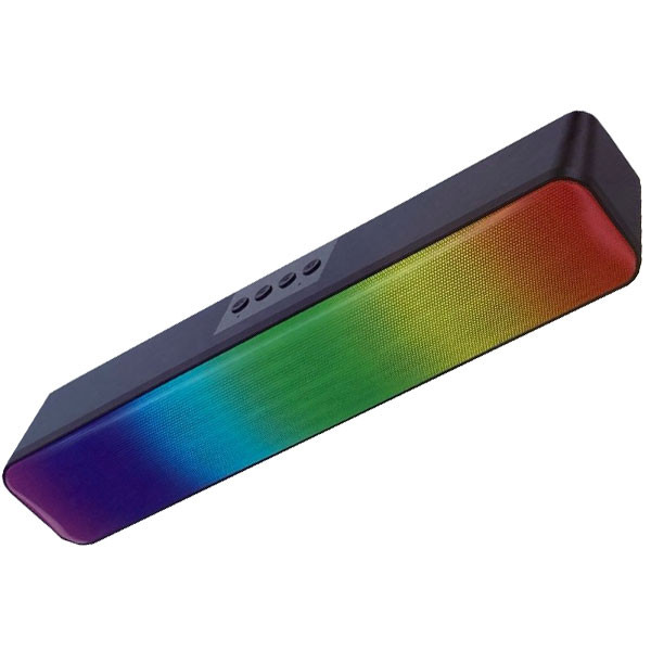 Leerfei Wireless Smart Bluetooth Portable Speaker Model No. E3569