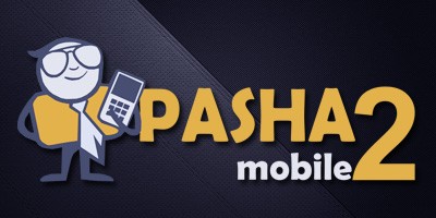 Pasha 2 Mobile