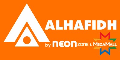 Alhafidh Group (Neon Zone & Mega Mall)