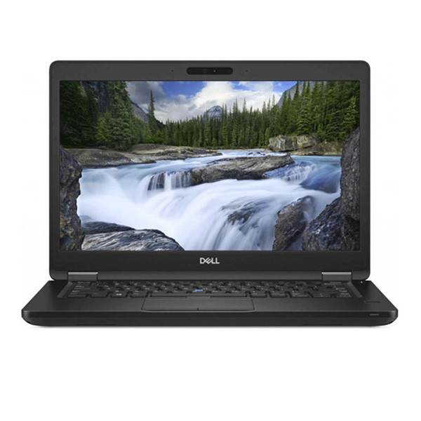 Dell Latitude 5490, Intel Core i5 (8th Gen), 1.7 Ghz /8GB/256GB SSD (USED)