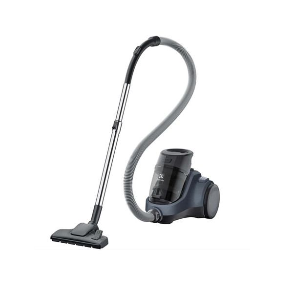 Electrolux 1600W Ease C4 Bagless Canister Vacuum Cleaner 1.1L Model No. EC41-2DB