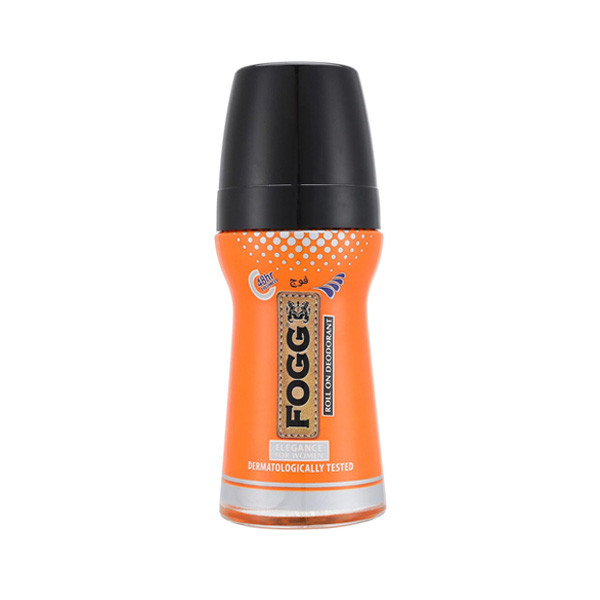 Fogg Deo Roll-On Elegance 50ml for Women