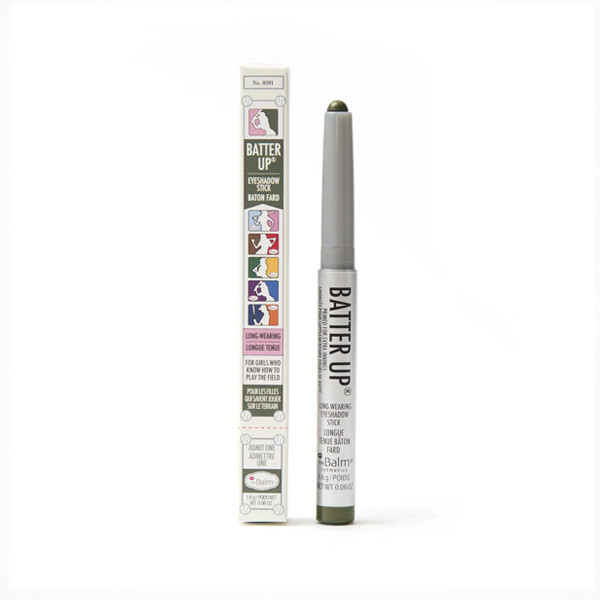 The Balm Cosmetics Outfield - Batter Up