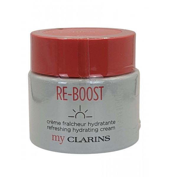 Clarins Re-Boost Refreshing Hydrating Cream 50ml Normal Skin