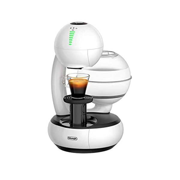 De'Longhi Nescafe Dolce Gusto Esperta Automatic Capsule Coffee Machine Model No. EDG505.W