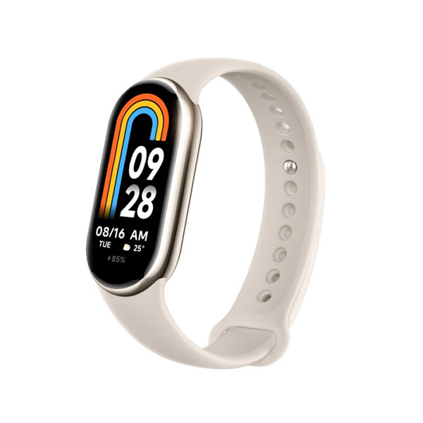 Xiaomi Mi Smart Band 9 Titan Gray Color