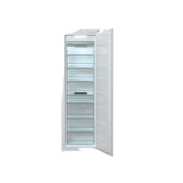 Gorenje Built-in Upright Freezer Model No. FNI4181E1