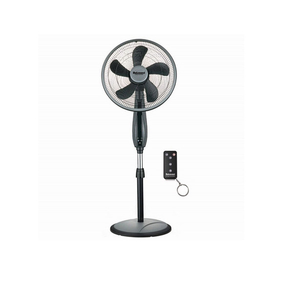 DeLmonti Stand Fan 16inch, 50W, Model No. DL295