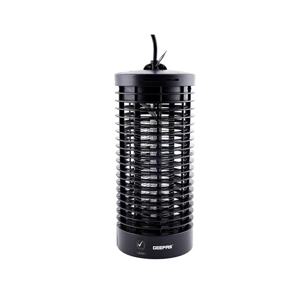 Geepas Elec Insect Killer Model No. GBK1149
