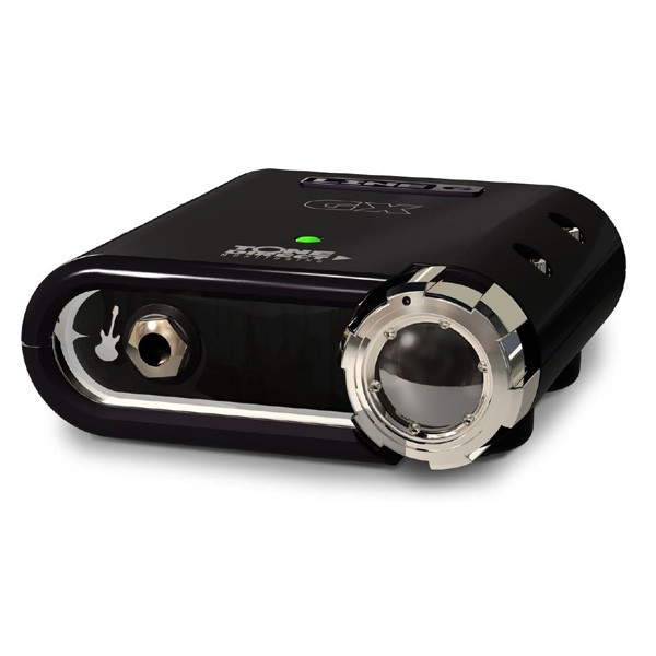 Yamaha Line 6 POD Studio GX - Recording Interface