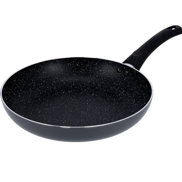 Delcasa Pan-18 28CM Non Stick Aluminum Frypan 1X12, Model No. DC1570