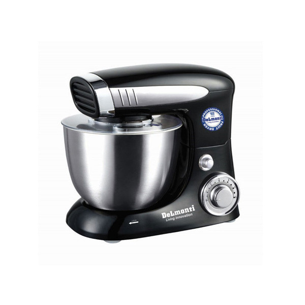 DeLmonti Professional Stand Mixer Model No. DL110